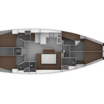 Bavaria 50 Cruiser