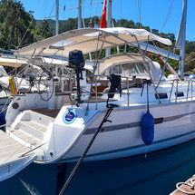 Bavaria 50 Cruiser