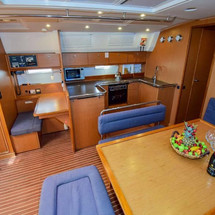 Bavaria 50 Cruiser