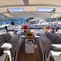Bavaria 50 Cruiser