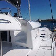 Lagoon 450 F