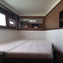 Lagoon 450 F