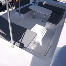 Lagoon 450 F
