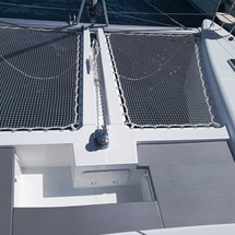 Lagoon 450 F