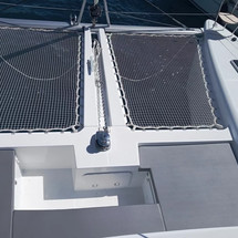 Lagoon 450 F