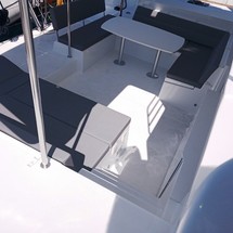 Lagoon 450 F