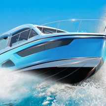 Sealine C390
