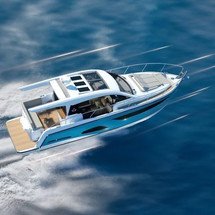 Sealine C390
