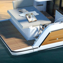 Sealine C390