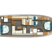 Linssen Grand Sturdy 40.0 AC