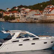 Sealine SC35
