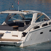 Sealine SC35