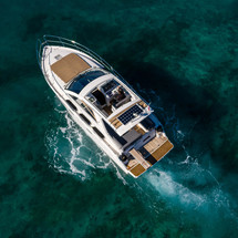 Sealine SC35