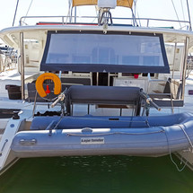 Lagoon 450
