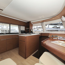 Lagoon 46