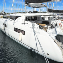 Lagoon 46