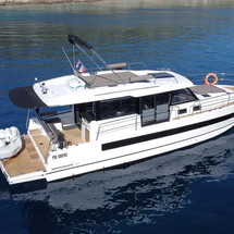 Northman 1200