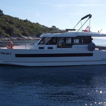 Northman 1200