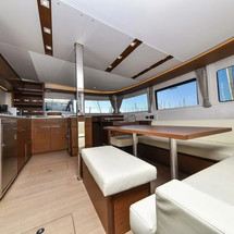 Lagoon 46