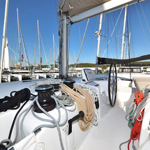 Lagoon 46