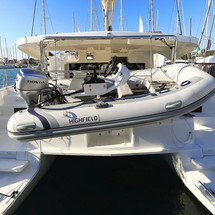 Lagoon 46