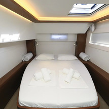 Lagoon 46