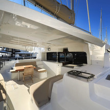 Lagoon 46