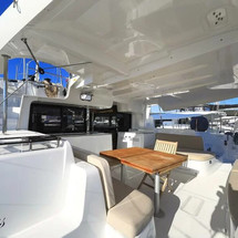 Lagoon 46