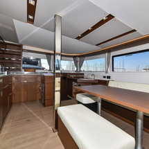 Lagoon 46