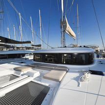 Lagoon 46