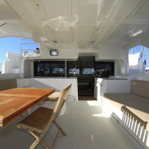 Lagoon 46