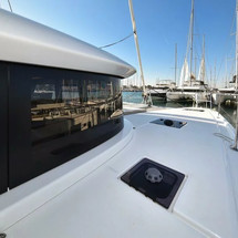 Lagoon 46