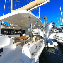 Lagoon 46