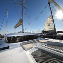 Lagoon 46