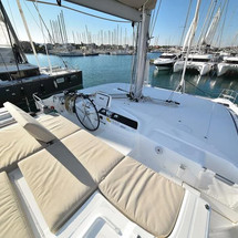 Lagoon 46