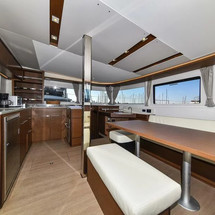 Lagoon 46