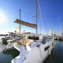 Lagoon 46