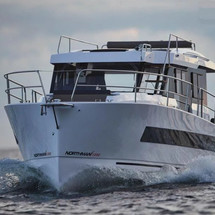 Northman 1200