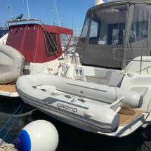 Bavaria E40 Fly