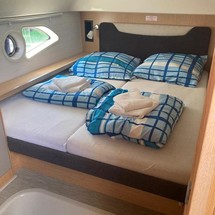 Bavaria E40 Fly