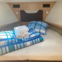 Bavaria E40 Fly