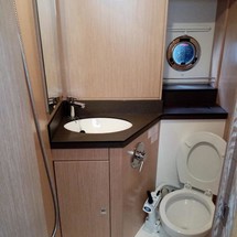 Bavaria E40 Fly