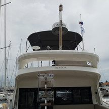 Bavaria E40 Fly