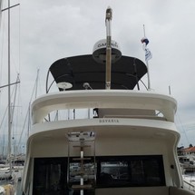 Bavaria E40 Fly