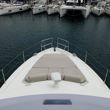 Bavaria E40 Fly