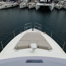 Bavaria E40 Fly