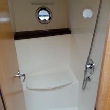 Bavaria E40 Fly