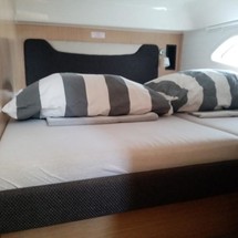 Bavaria E40 Fly