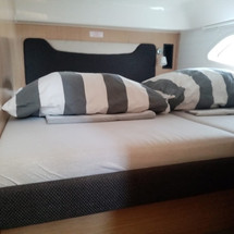 Bavaria E40 Fly
