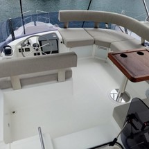 Bavaria E40 Fly